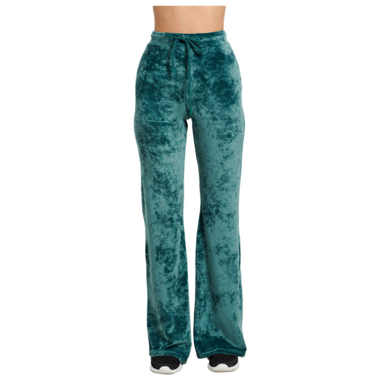 Bodytalk Γυναικείο παντελόνι φόρμας Velour